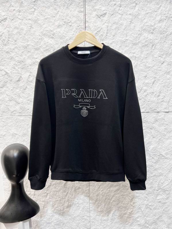 Prada Sweatshirt Unisex ID:20261003-311